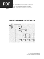 Apostila Comandos Eletricos