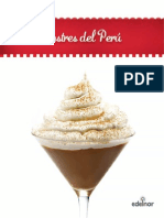 Postres peruanos