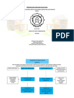 Penerapan Beton pada Bangunan