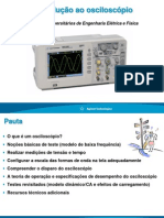 Scope Fundamentals Portuguese