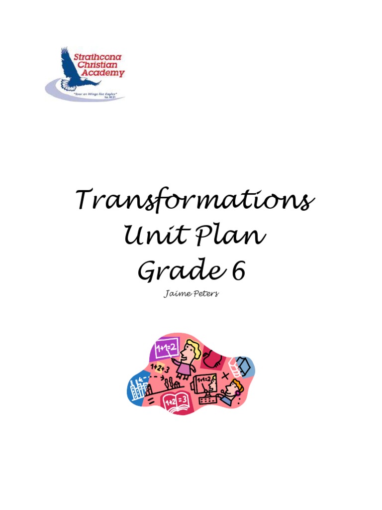 Lesson Plan - Revised | Download Free PDF | 2 D Computer Graphics ...