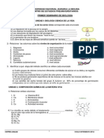 Bio Semi1 Int2014