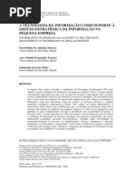 A TECNOLOGIA DA INFORMAÇÃO COMO SUPORTE À.pdf