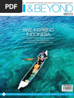 Download Bali  Beyond Magazine March 2014 by Bali and Beyond Magazine SN210155643 doc pdf