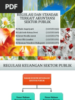 Download Regulasi Dan Standar Terkait Akuntansi Sektor Publik 2 by Vazria Ulfa Liandini SN210157025 doc pdf