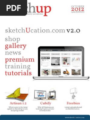 CatchUp 14 2012 10 Tutorial
