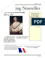 PBL French Revolution History PDF