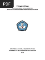Download Petunjuk Teknis Tindak Lanjut Surat Edaran Dirjen 01 by Musaddad Mudjahid SN210164413 doc pdf
