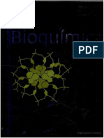 BIOQUÍMICA Berg Tymoczko Stryer