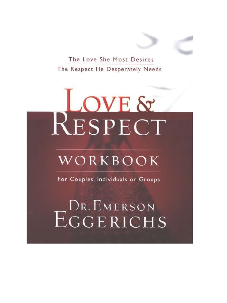Respect And Admiration Chapter 1 Love and Respect (Chapter 1)