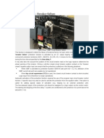 ANSI CODE: 50BF Circuit Breaker Failure