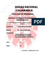 Informe Final Agregados