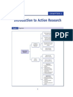 Introduction To Action Research