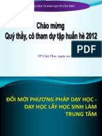 PP Lay HS Lam Trung Tam