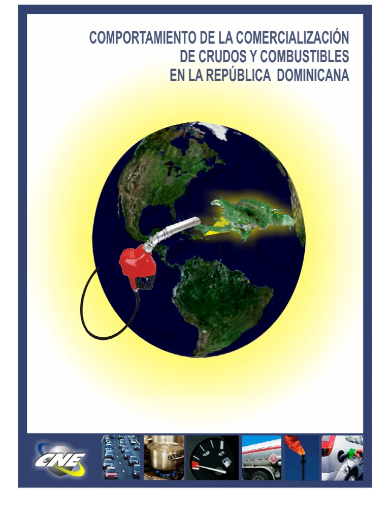 Estudio y Estadisticas Hidrocarburos | PDF | OPEP | Petróleo