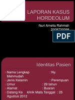 LAPORAN KASUS HORDEOLUM.pptx