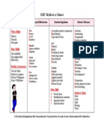 DBT Skills at A Glance by Rachel Gill PDF