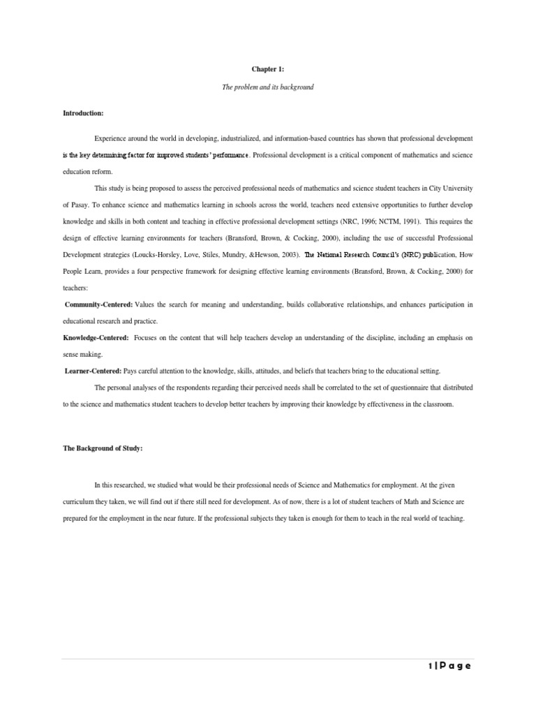 Apollo Research Pdf Educational Assessment Teachers