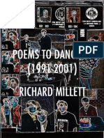 Poems To Dance To (1991-2001)