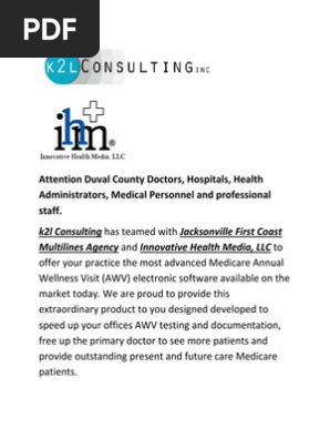 k2l-IHM Introduction to Increasing Revenue