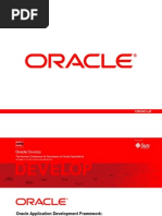 Download Best Practices From Fusion Applications Teams OpenWorld 2009 by stevemuench SN21018676 doc pdf