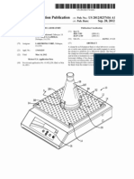 United States: (12) Patent Application Publication (10) Pub. No.: US 2012/0237416 A1