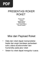 Download Presentasi Roket_roker Fam Pii Jogja by wiwitsetiyadi SN21018905 doc pdf