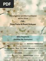 Download siklus pengeluaran perolehan dan pembayaran by GstAyuMdPiirmaPratiwi SN210190883 doc pdf