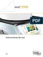 Programat P310