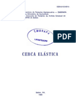 Cerca Elastica