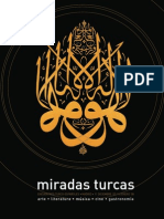 Miradas Turcas