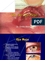 Manejo Del Ojo Rojo