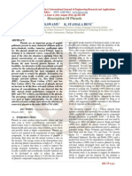 Actvtd CRBN Adsorption of Phnol