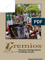 Gremios de Halacho (Pacmyc2007)
