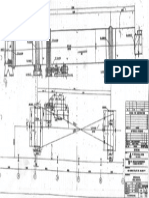 Rotary Dryer Drawing