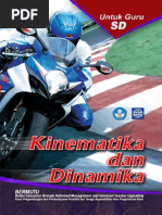 Download Kinematika Dan Dinamika by Fadhil Dzulfikar SN210199199 doc pdf