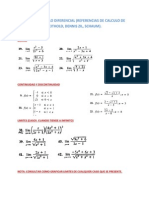 Guia de Calculo Diferencial