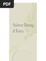 Download Welcome to Korea Indonesian by Republic of Korea Koreanet SN21020255 doc pdf