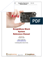 Ref: Bboneblk - SRM Beaglebone Black System Reference Manual Rev A6A
