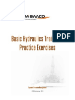 Basic Hydraulics Training