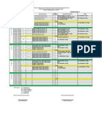 Jadwal Smt II Kep 2013-2014