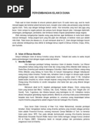 Download Perkembangan Islam Di Dunia by Weldri Berto Ocmafiyon SN210209066 doc pdf