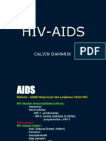 Kuliah AIDS 