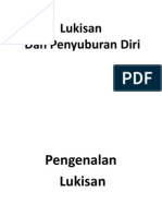 Pengenalan Dan Sejarah Lukisan