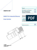 NCM S7 Fuer Industrial Ethernet