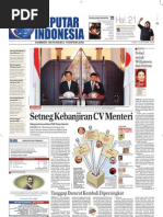 Download EPaperHarianSeputarIndonesia14Oktober2009bySeputarIndonesiaSN21021406 doc pdf