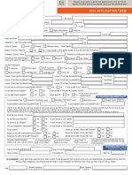 Inlingua Application Form 2014