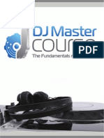 DJ Master Course e Book