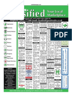 SWA Classifieds 030314