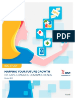 Consumer Trends BDC Report